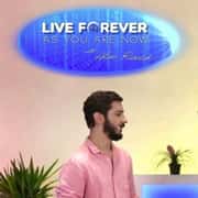 Live Forever as You Are Now With Alan Resnick