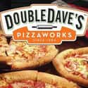 DoubleDave's Pizzaworks on Random Greatest Pizza Delivery Chains In World
