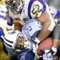 Mike Jones on Random Best Los Angeles Rams Linebackers