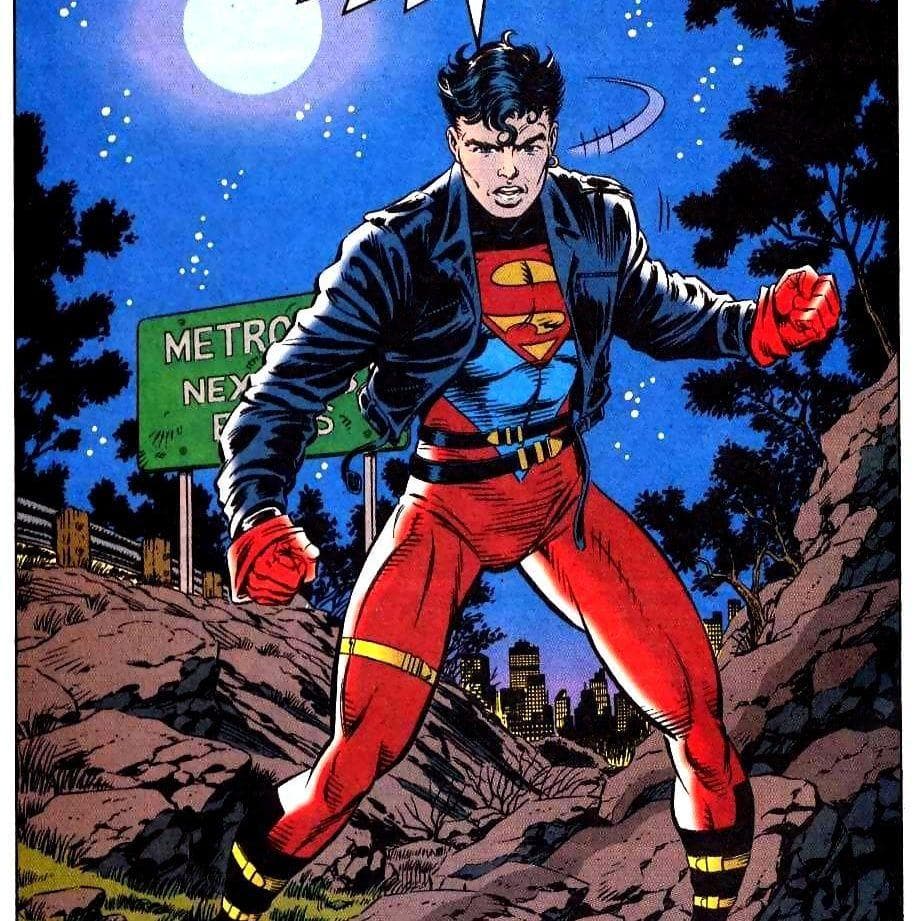 The 7 Best Supermen in Comic Books, Ranked