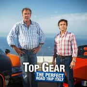 Top Gear: The Perfect Road Trip Italy