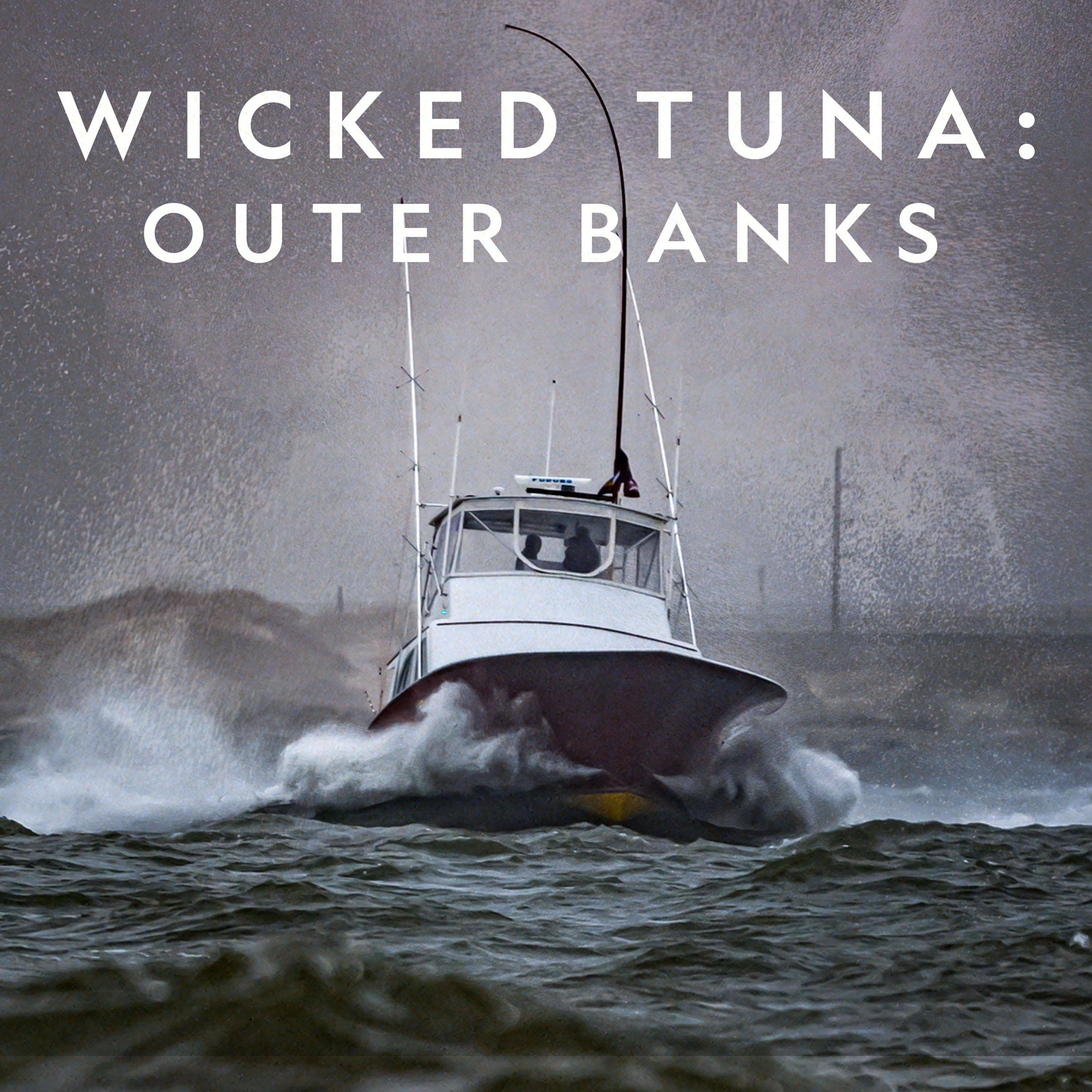 The 6 Best TV Shows About Tuna Fishing