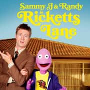 Sammy J & Randy In Ricketts Lane