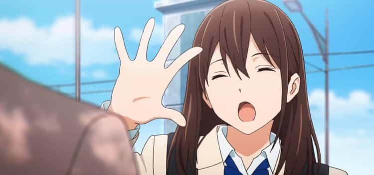 What is a good anime after watching Your lie in April and Clannad