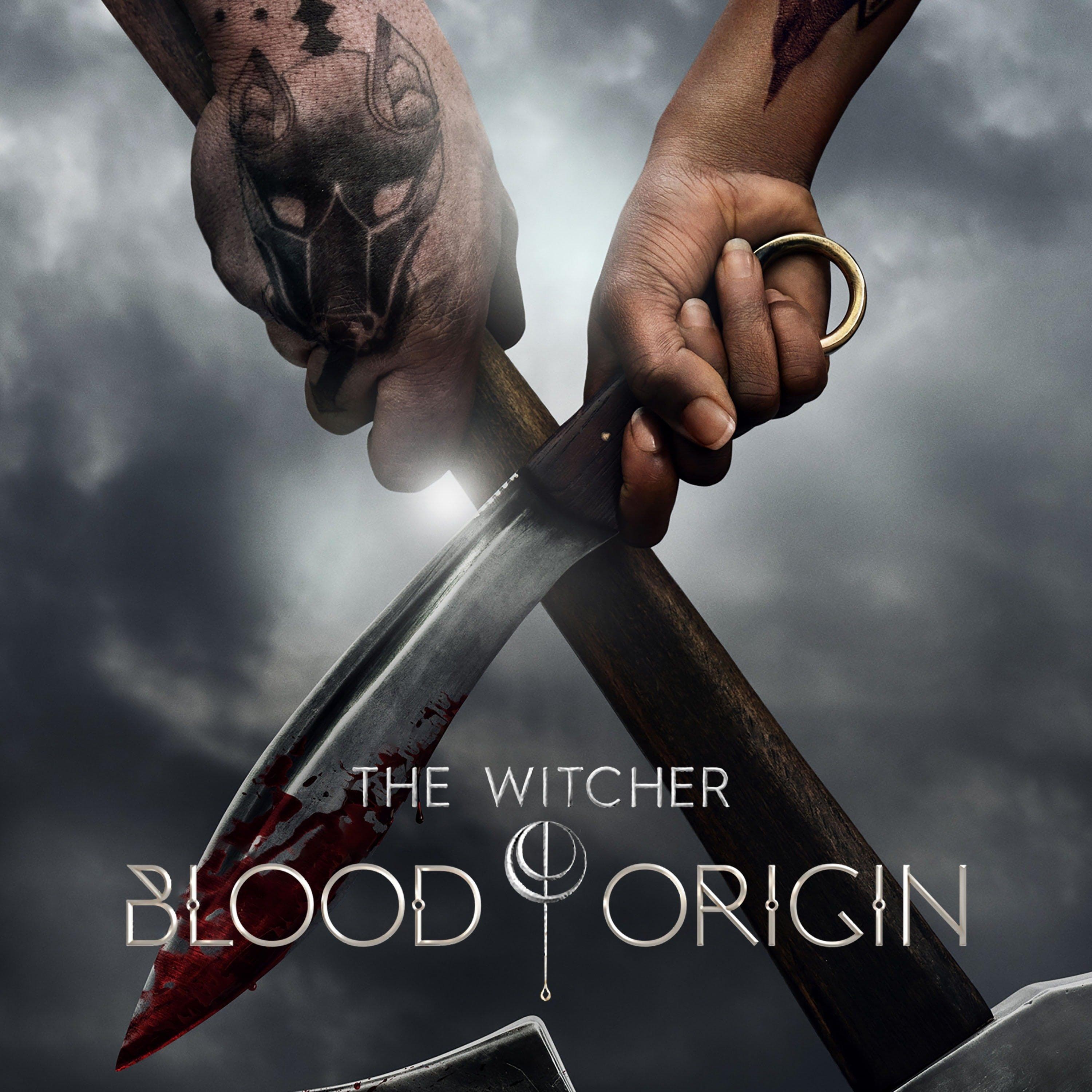 The 25+ Best New Fantasy TV Shows, Ranked