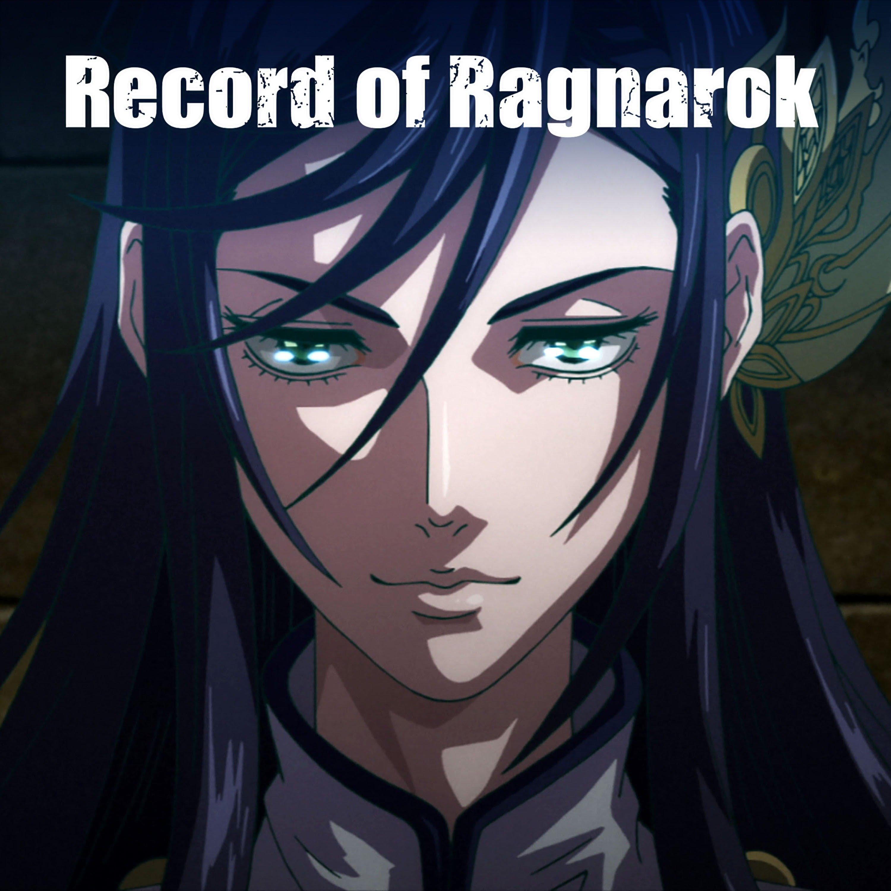 Ragnarok - The Animation (English Dub) Is That the Best You Can Do? - Watch  on Crunchyroll