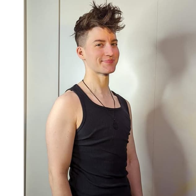 The 20 Most Attractive Transgender Men, Ranked