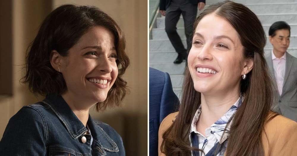 Paige Spara (Lea Dilallo)