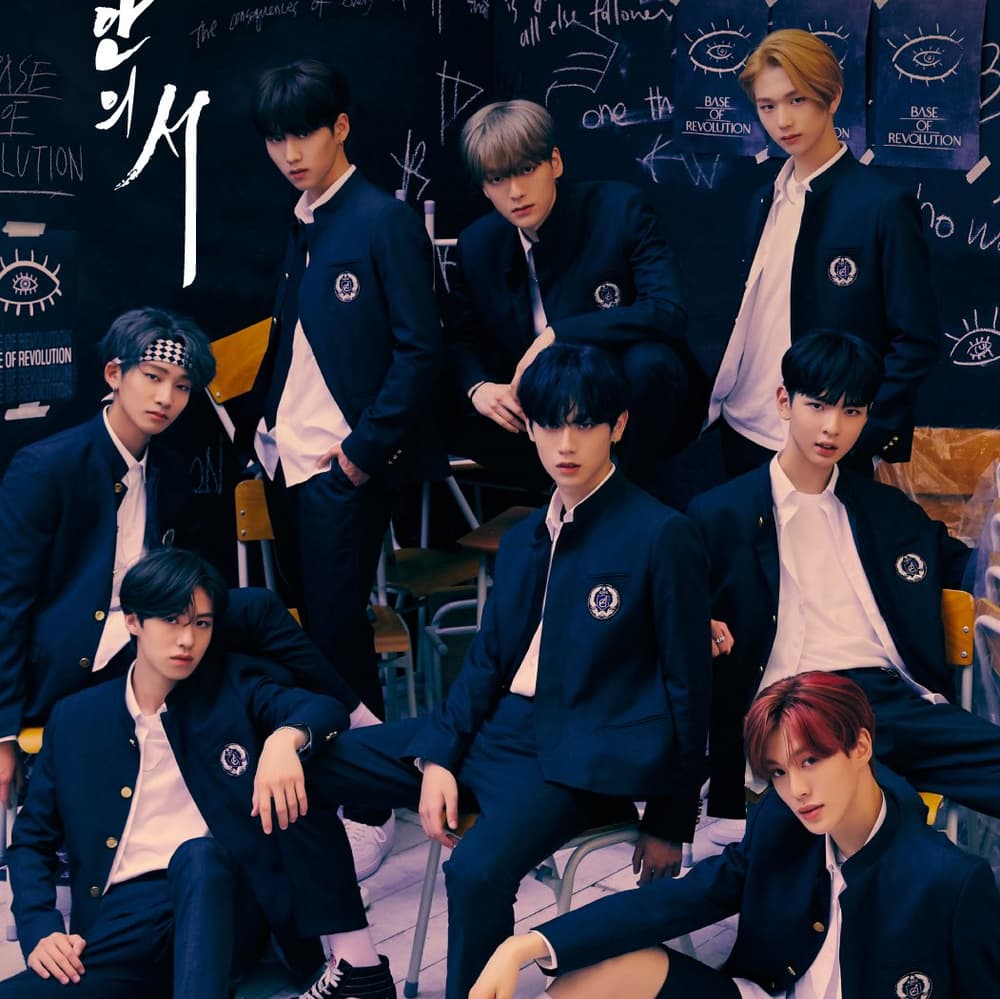 The 20+ Best New Kpop Groups Of 2021, Ranked By Fans