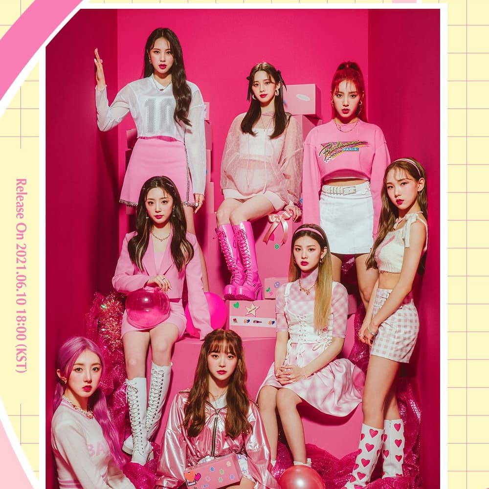 The 12 Best Cube Entertainment Groups Ever Ranked By Fans