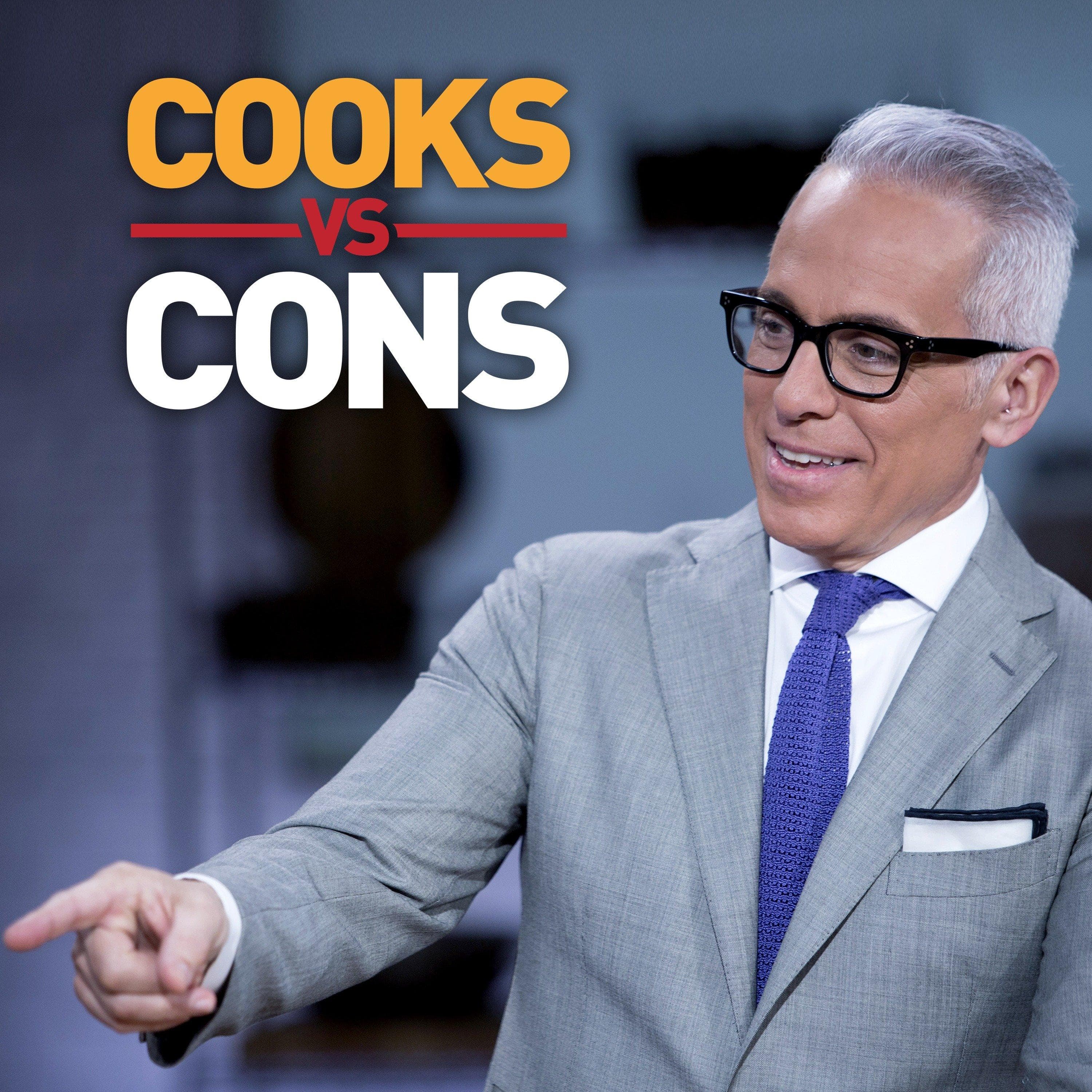 10 Epic Shows To Watch If You Love 'Cutthroat Kitchen'