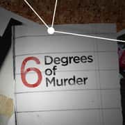 Six Degrees of Murder