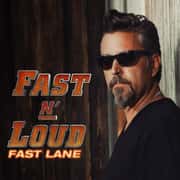 Fast N' Loud: Fast Lane