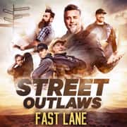 Street Outlaws: Fast Lane