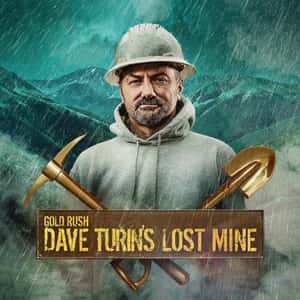 Gold Rush: Dave Turin's Lost Mine