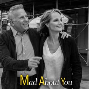 Mad About You