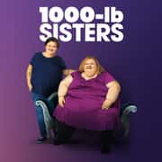 1000-Lb. Sisters