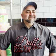 Duff's New Year's Eve Cake-Off