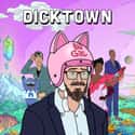 Dicktown on Random Best Adult Animated Shows