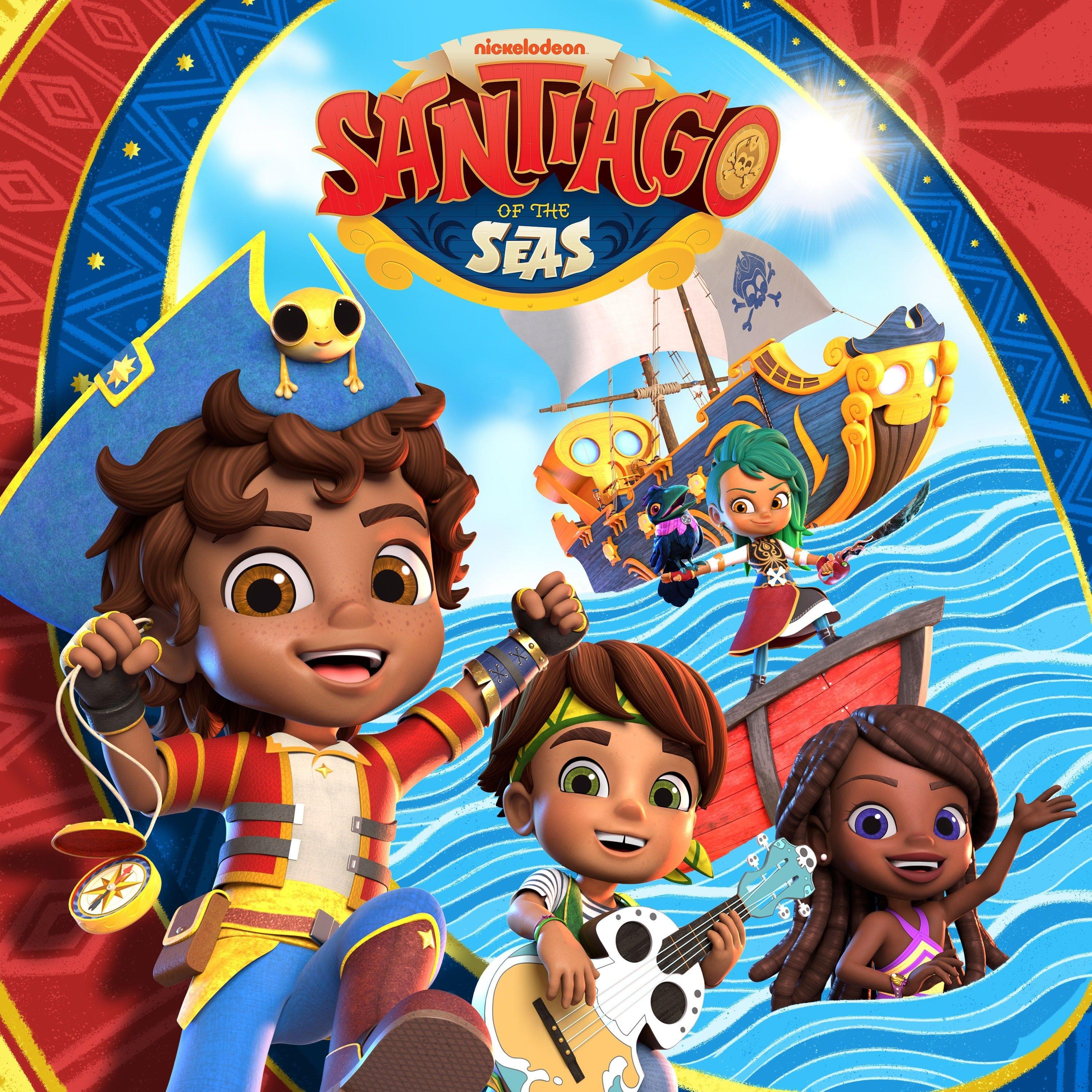 The 30+ Best Current Nickelodeon Shows, Ranked By Fans