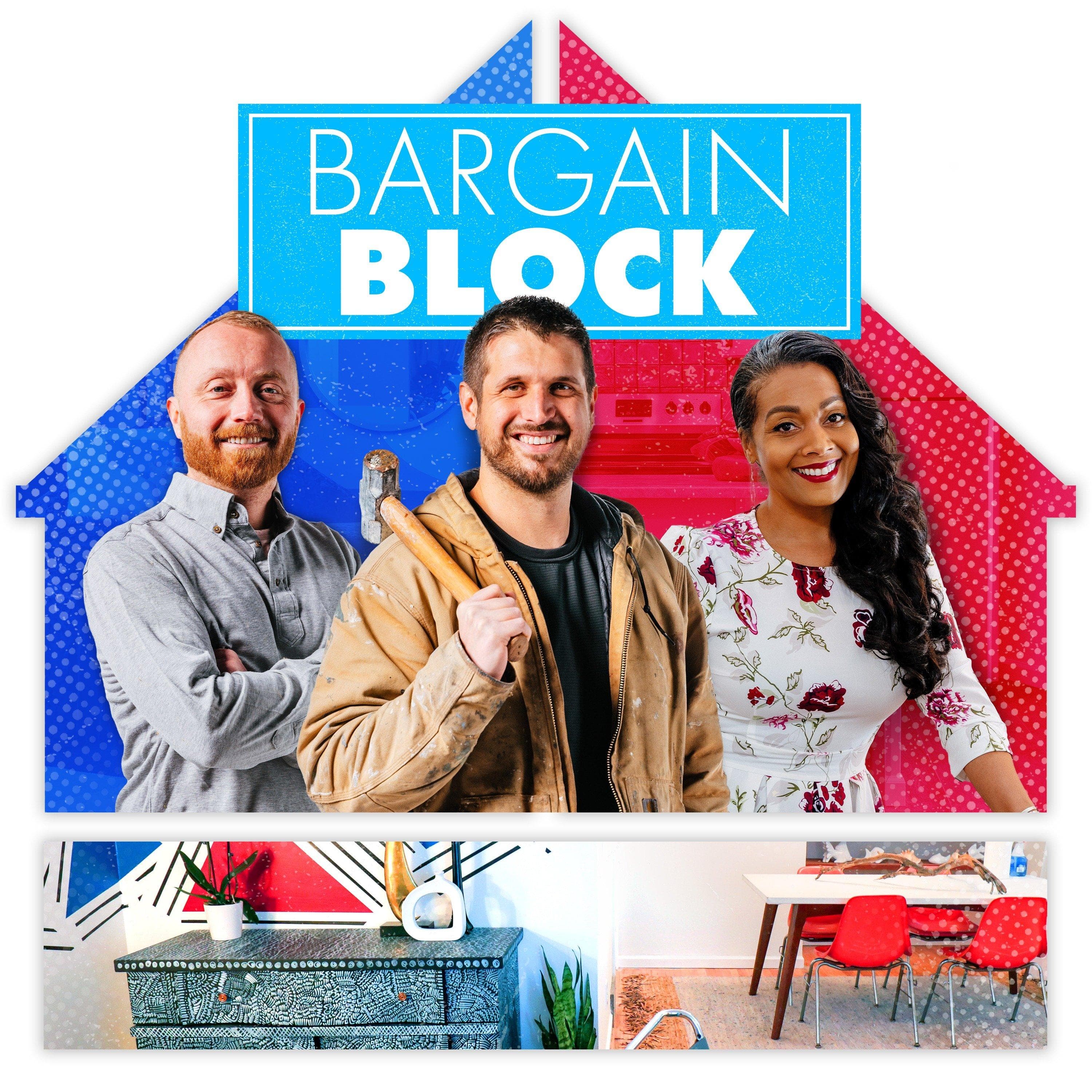 The Best Current HGTV Shows On Now, Ranked By Fans