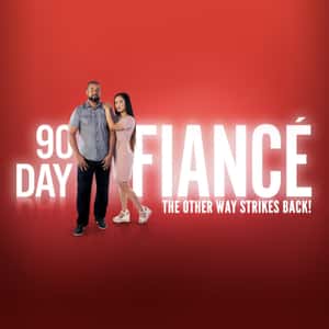 90 Day Fiance: The Other Way Strikes Back!
