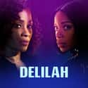 Delilah on Random Best Lawyer TV Shows