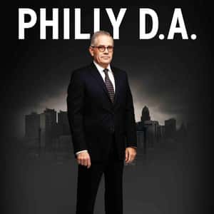 Philly D.A.