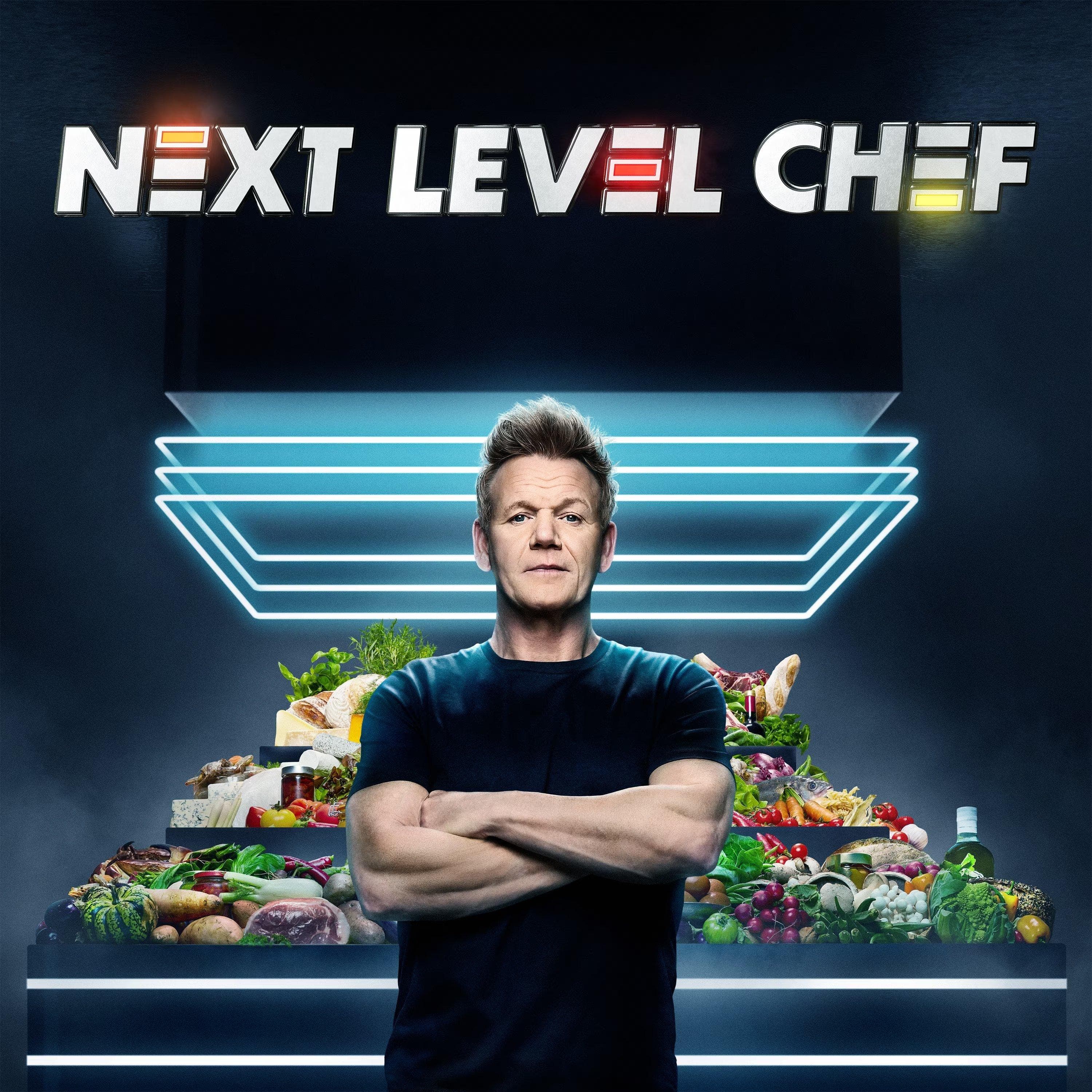 The Best New Food & Cooking Shows Of 2022