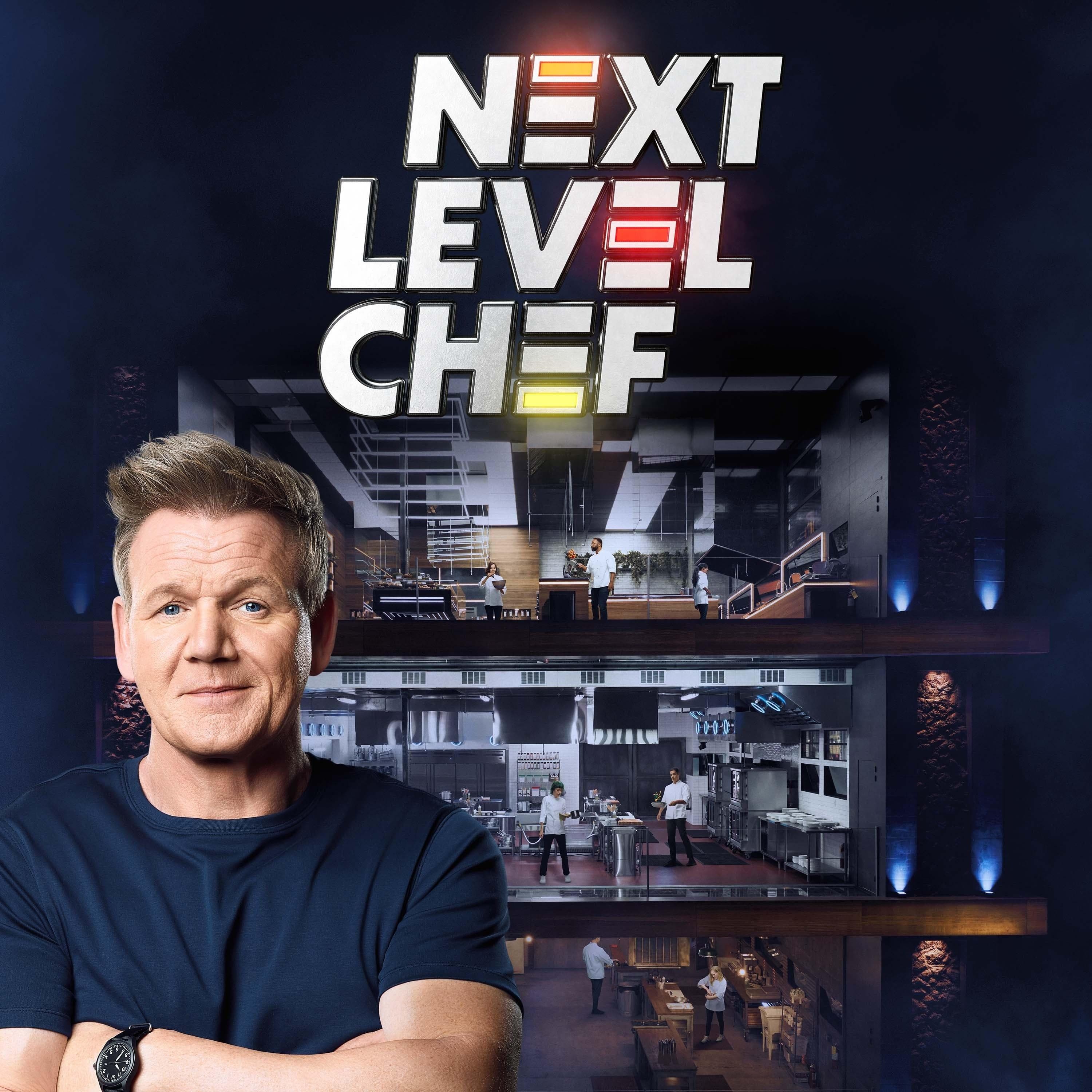 The Best New Food & Cooking Shows Of 2022