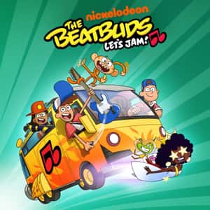 The BeatBuds: Let's Jam!