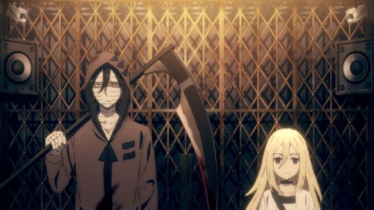 15 Underrated Psychological Thriller Anime You Probably Haven't Seen