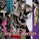 Junji Ito Collection on Random Best Anime On Crunchyroll