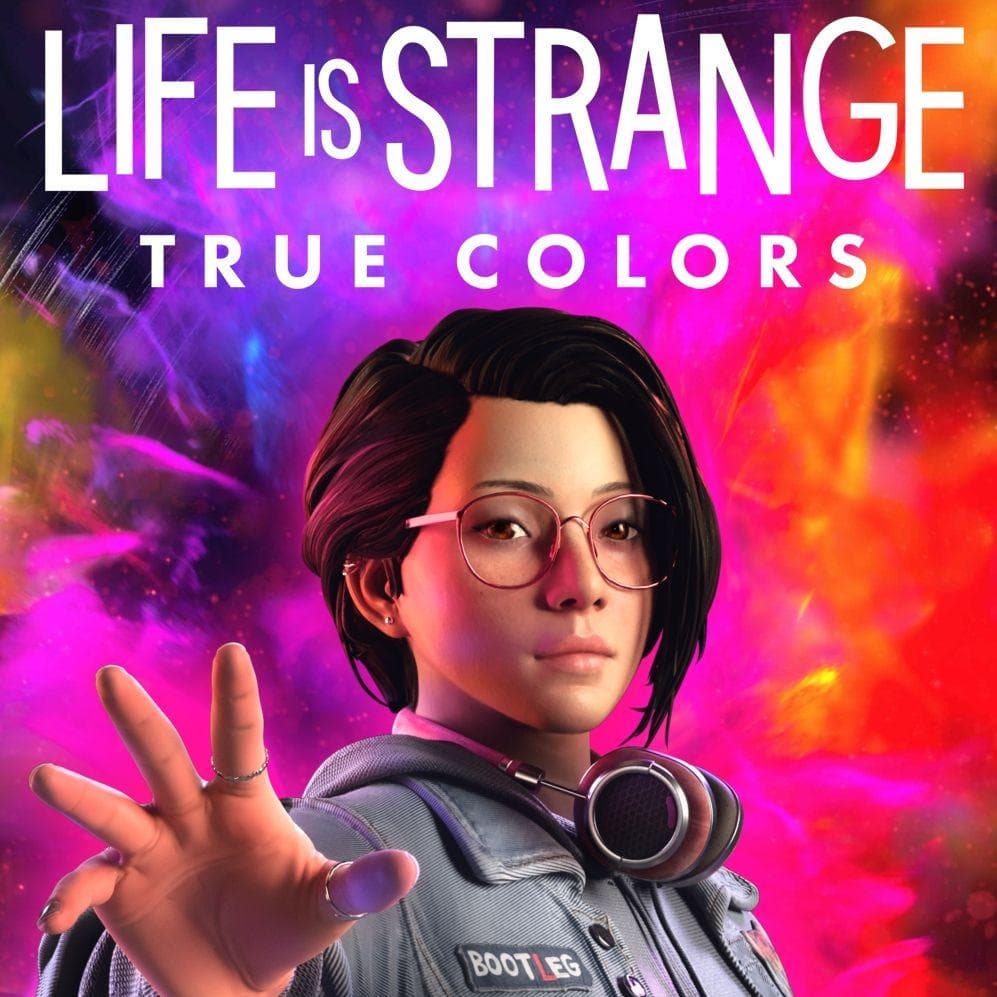 Life is Strange: True Colors