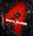 Back 4 Blood on Random Most Popular Video Games Right Now