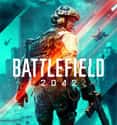 Battlefield 2042 on Random Most Popular Video Games Right Now