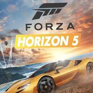 Forza Horizon 5