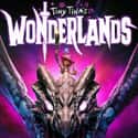 Tiny Tina's Wonderlands on Random Most Popular Video Games Right Now