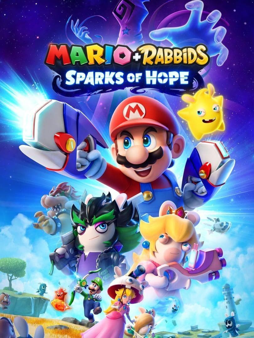 Every 'Rabbids' Game, Ranked Best To Worst