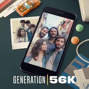 Generation 56k