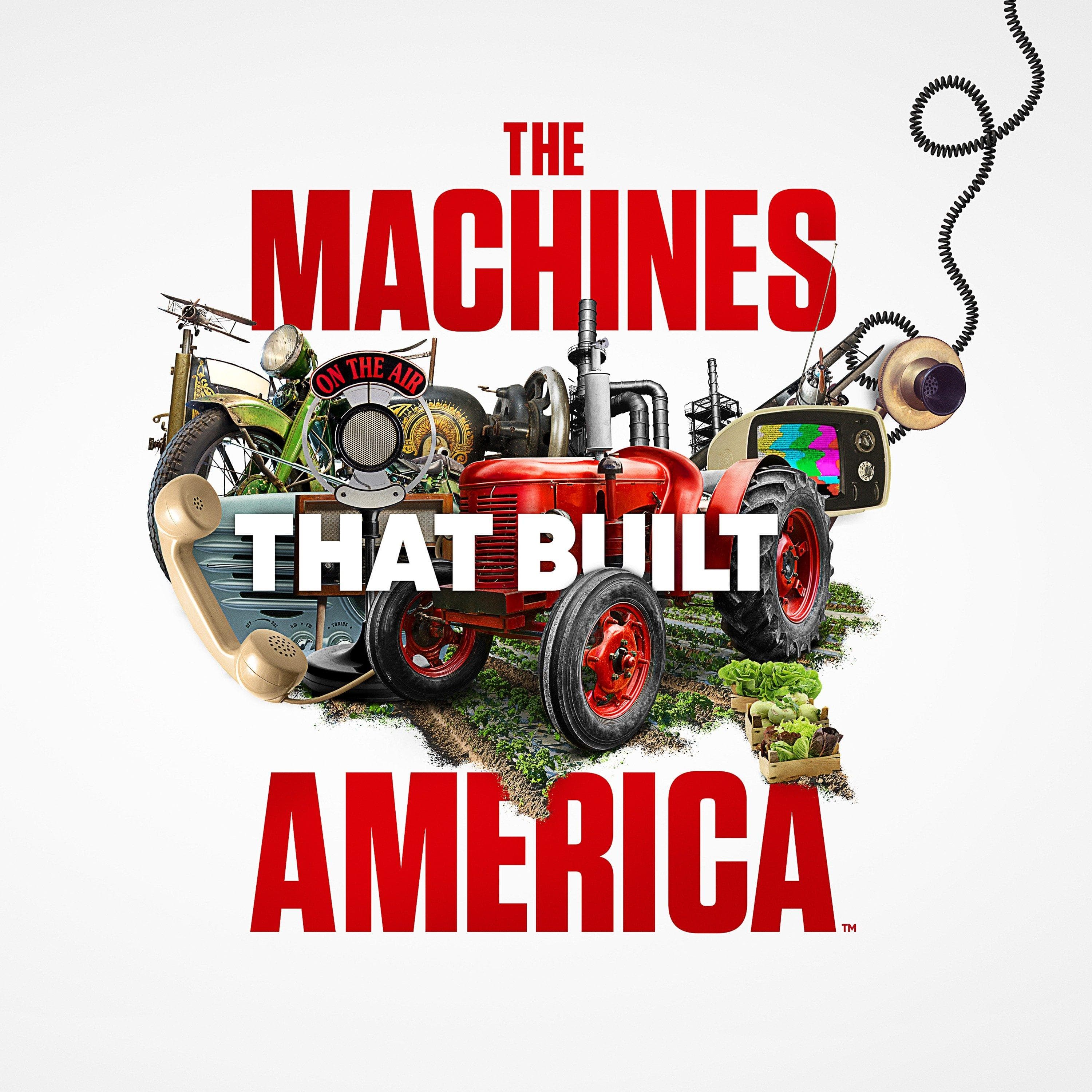 The 40 Best Industry Documentary Series, Ranked By Fans
