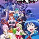Welcome to Demon School! Iruma-kun on Random Best Anime On Crunchyroll