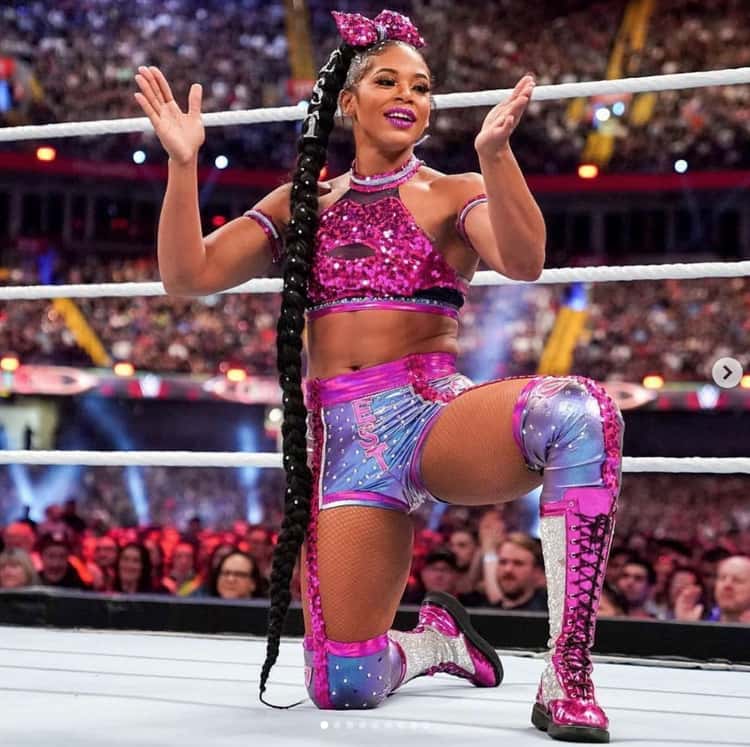 10 women's wrestling stars to look out for in 2022 - Diva Dirt