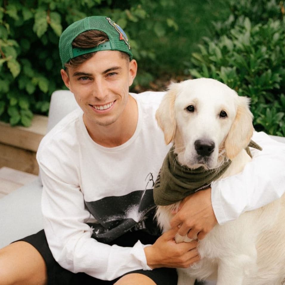 Kai Havertz