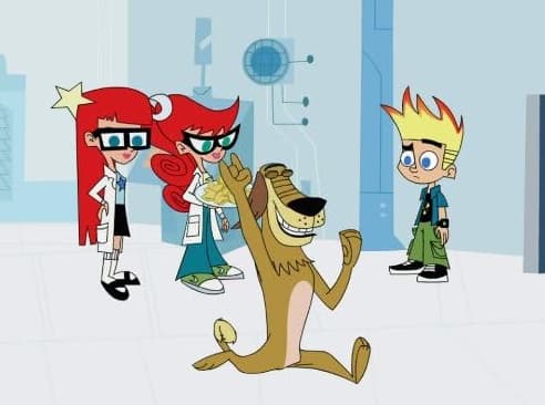 Underrated 2000s Cartoons We Thought We Made Up