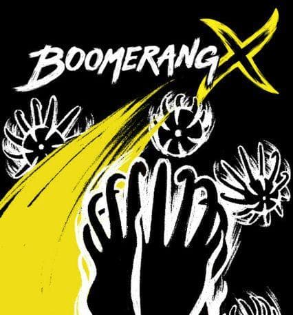 Boomerang X