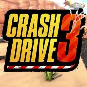 Crash Drive 3