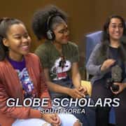 Globe Scholars: South Korea