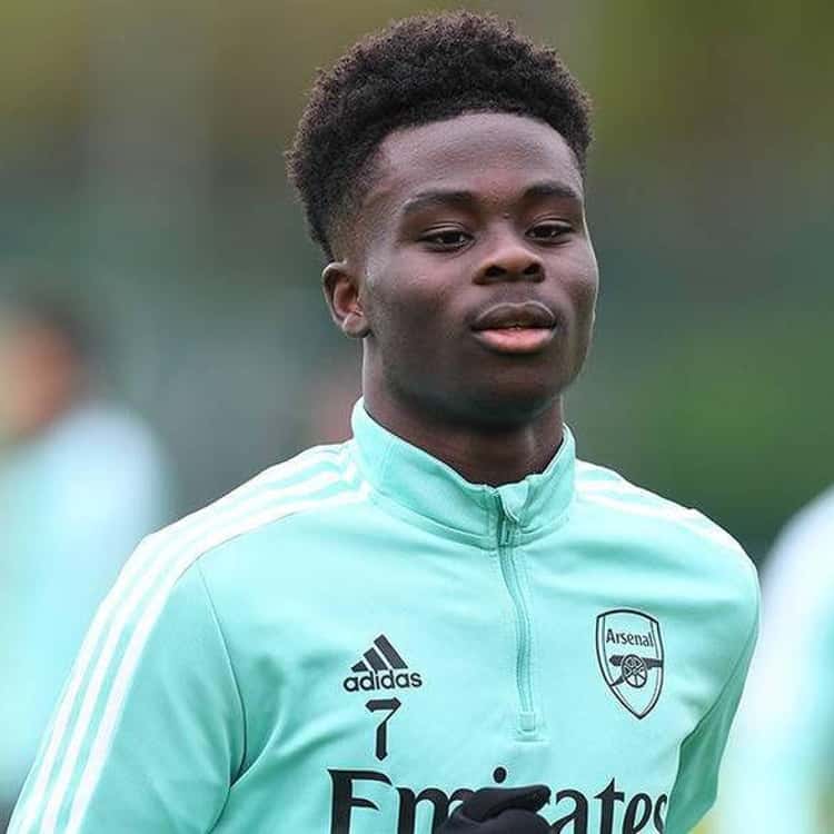 Arsenal's 2022-23 player power rankings: Saka and Odegaard on fire