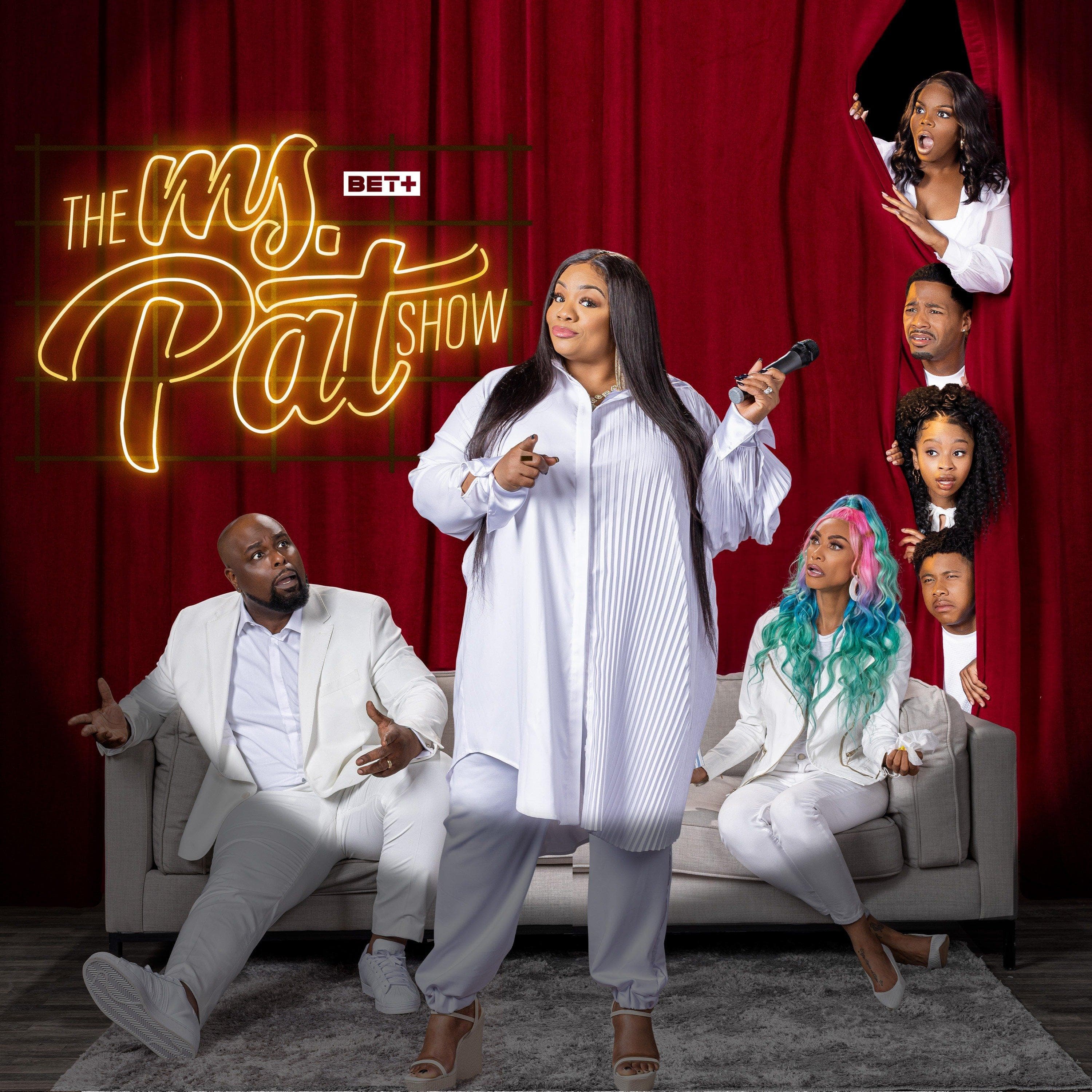 All The Best Original BET+ Shows You Can Watch Now